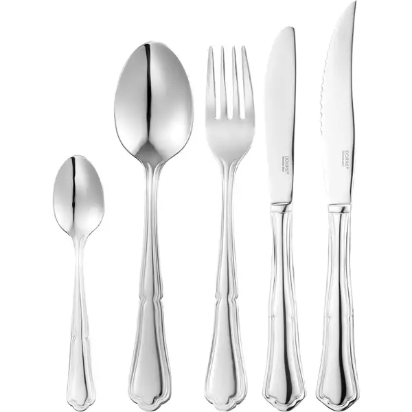 New England Bestiksæt