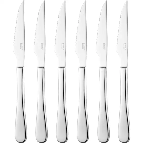 Classic Grillkniv Pakke med 6 stk.