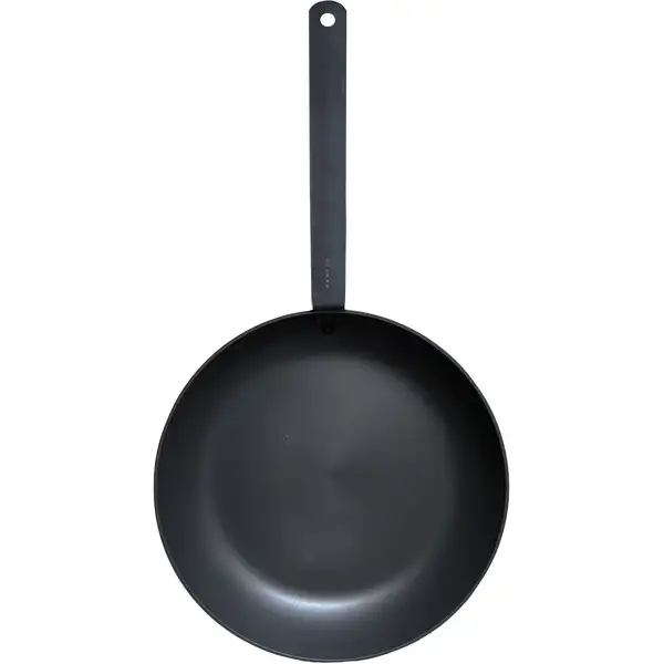 Satake Kulstål Stegepande