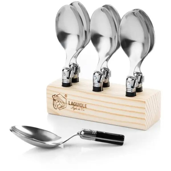 Smagsske Laguiole 6-pak