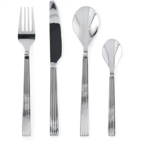 Grand Cru Nouveau Bestiksæt 16 dele