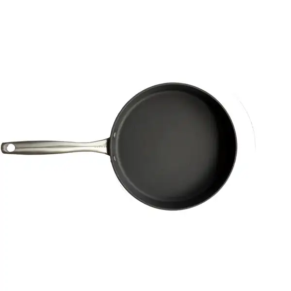 Satake Støbejernspande