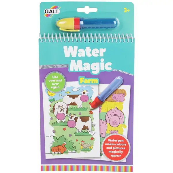 Water Magic Farm