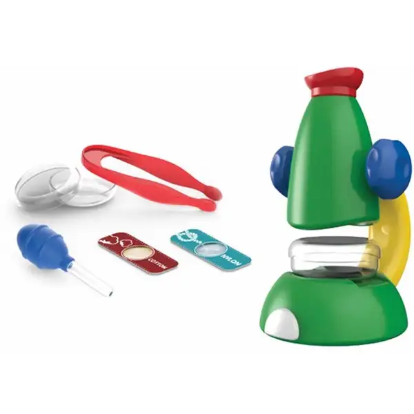 Science My First 30x Mikroskop