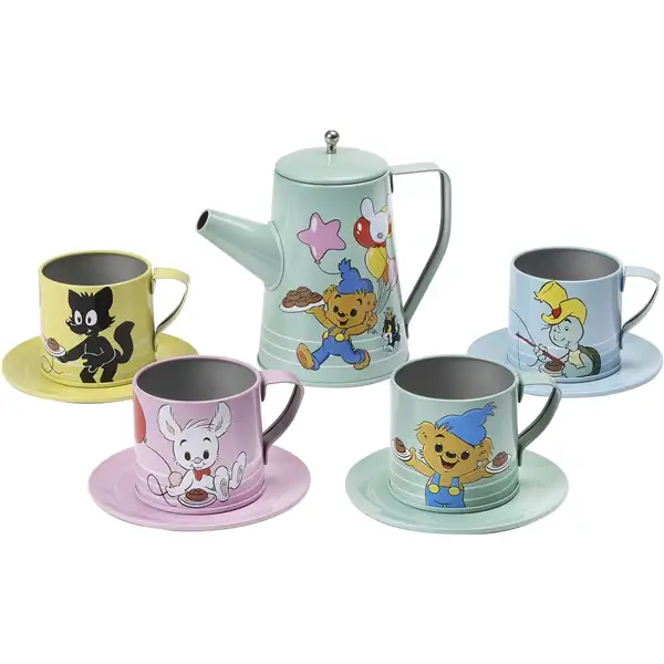 Bamse Legetøjsservice