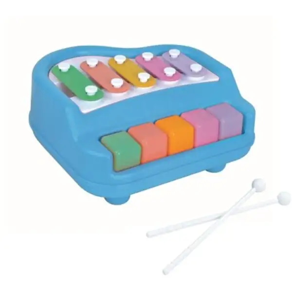 Happy Baby Mit Første Xylopiano