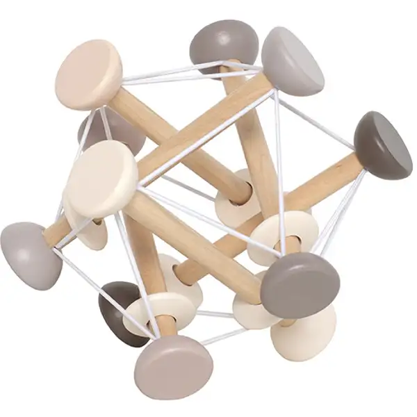 Jabadabado Aktivitetsbold Natur