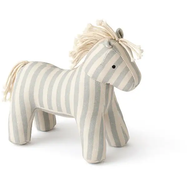 Plysdyr hest Sam AIDEN