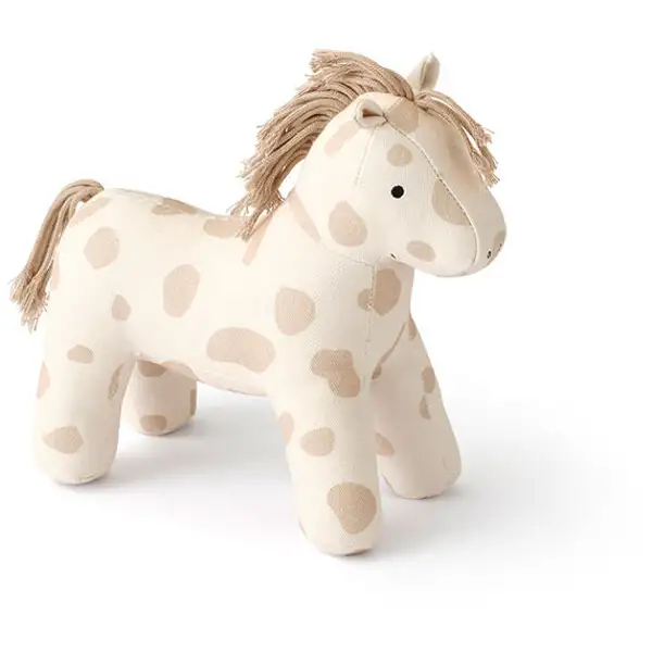 Plysdyr hest Dotty AIDEN