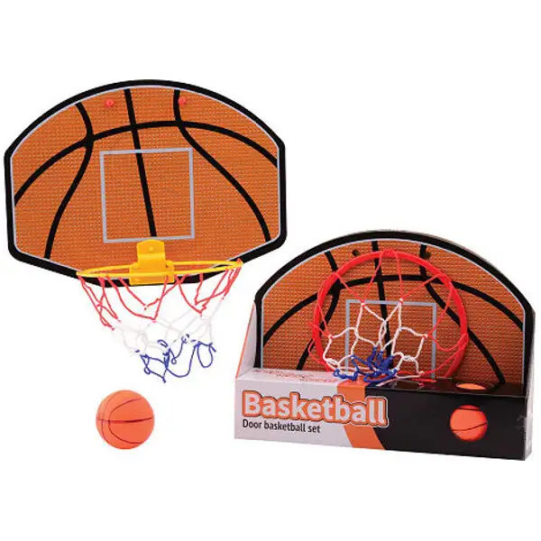 Dør Basketball Sæt