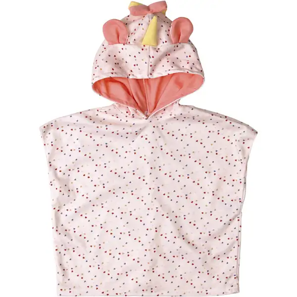 Lillan & Friends Badekåbe (41-46 cm)