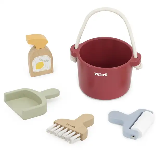 Viga Rengøringssæt