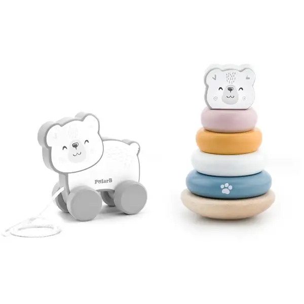 Viga Gavesæt Bjørn