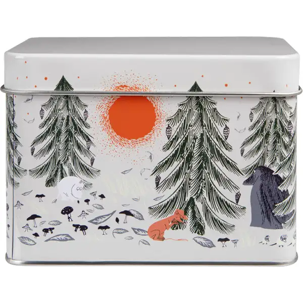 Mumin Urskov Teboks Lys