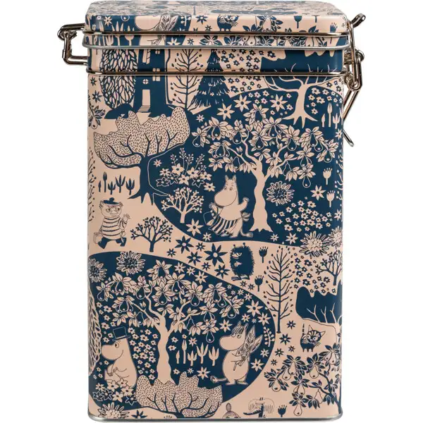 Mumin Park Kaffedåse Premium