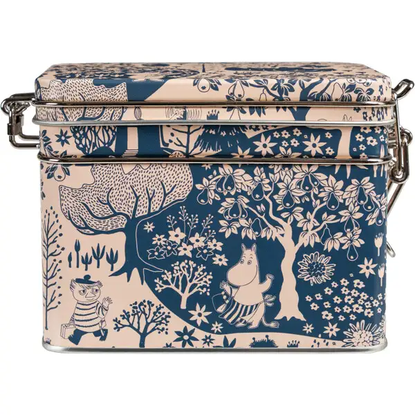 Mumin Park Teboks Premium