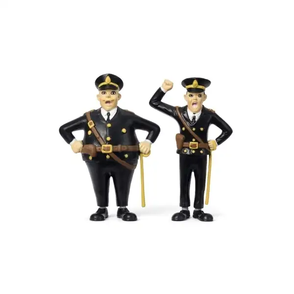 Kling & Klang Figursæt