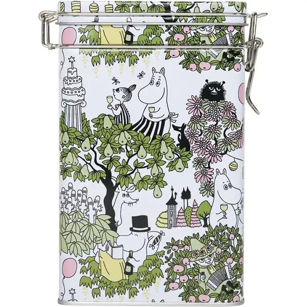 Mumi Have Kaffedåse