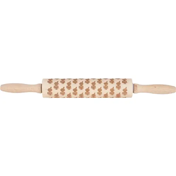 Mumi Kagerulle My Bager