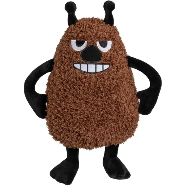 Mumitrolden Stinky 28 cm