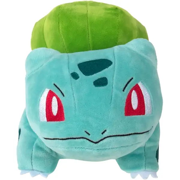 Pokémon Plys 20 cm Bulbasaur