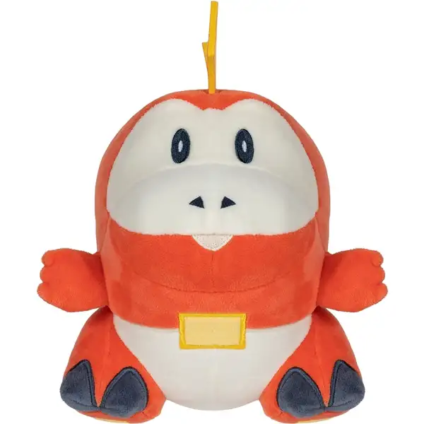 Pokémon Plush 20 cm Fuecoco