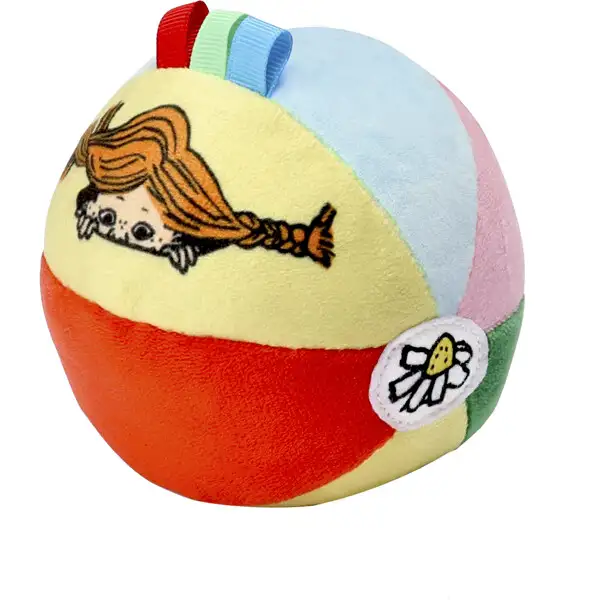 Pippi Blød Bold