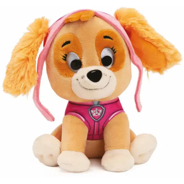 PAW Patrol GUND Plush Skye 15 cm