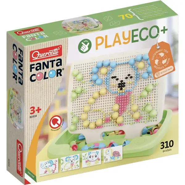 Fantacolor Play Eco+