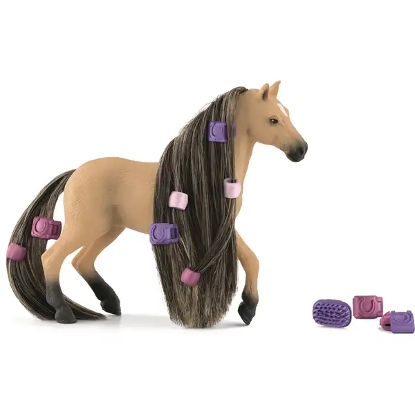 Schleich 42580 SB Beauty Horse Andalusier-hoppe