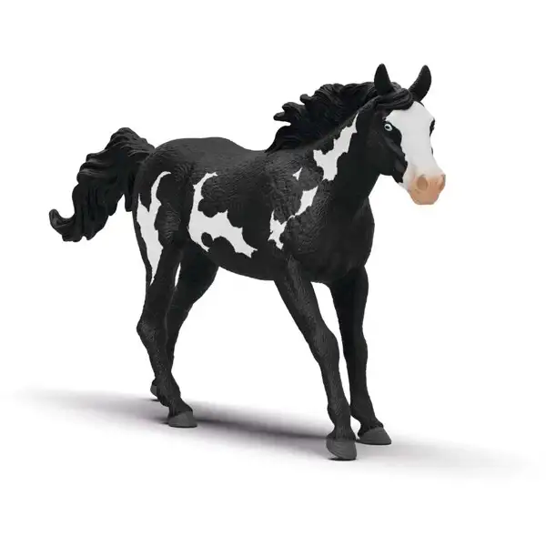 Schleich 14900 Paint Horse Vallak