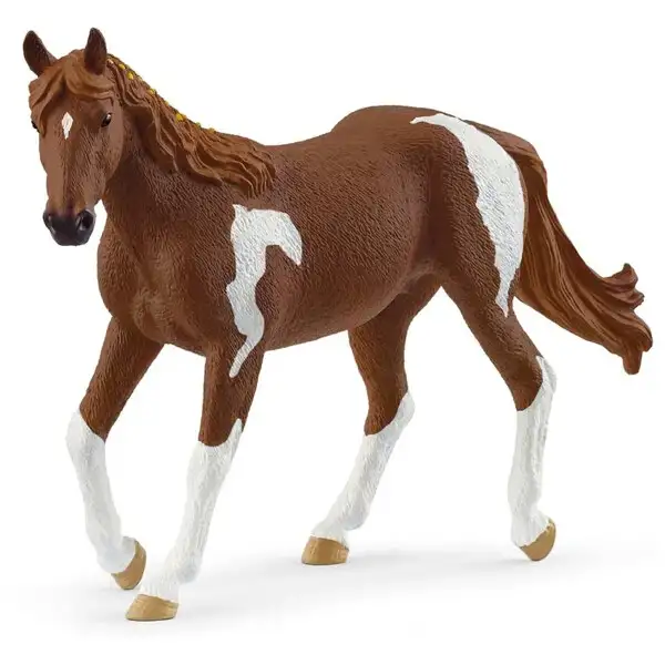 Schleich 14901 Paint Horse Hoppe