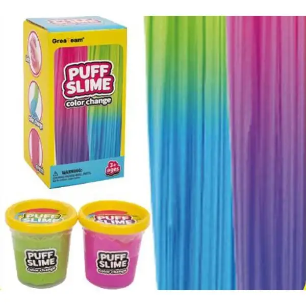 Klemmeler Farveskift 2-Pak