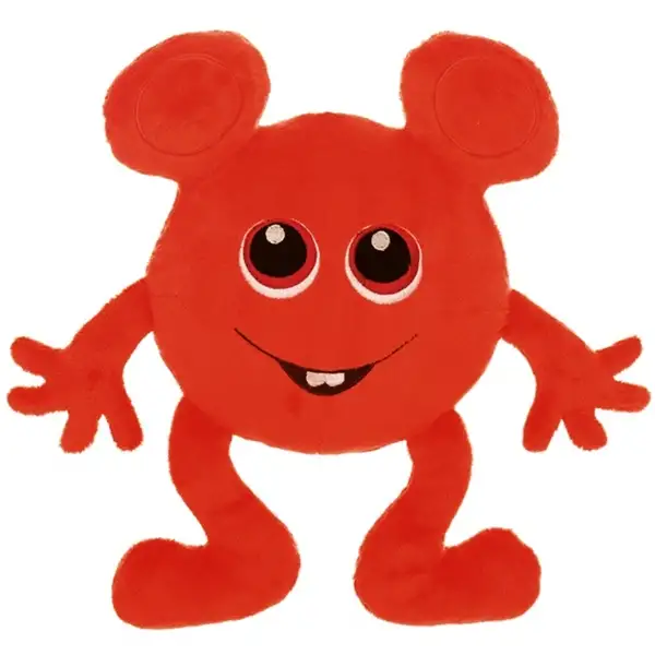 Babblarna Tøjdyr Bobbo