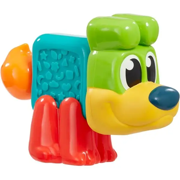 Modimi Sensoriske Blok Hund