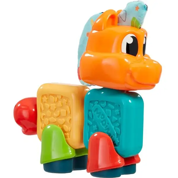 Modimi Sensoriske Blok Hest