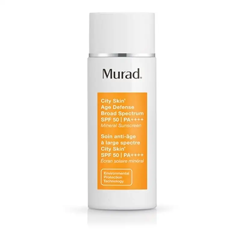 Murad Environmental Shield City Skin Age Defense SPF 50 (50 ml)