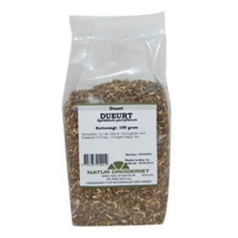 Natur Drogeriet Dueurt (100 gr)