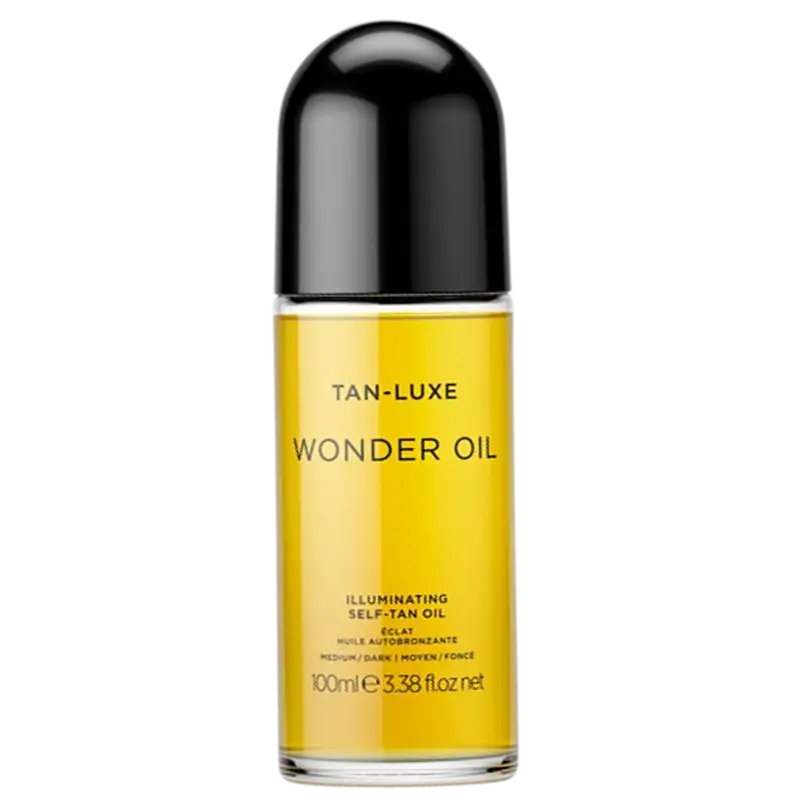 Tan Luxe The Wonder Oil Medium / Dark (100 ml)
