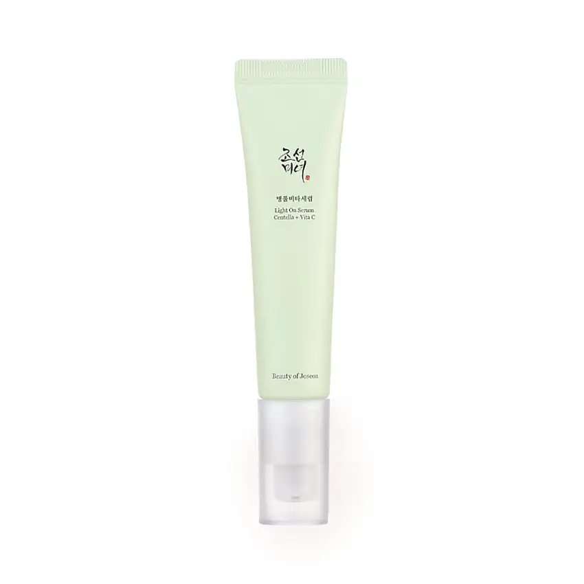 Beauty of Joseon - Light On Serum: Centella + Vita C