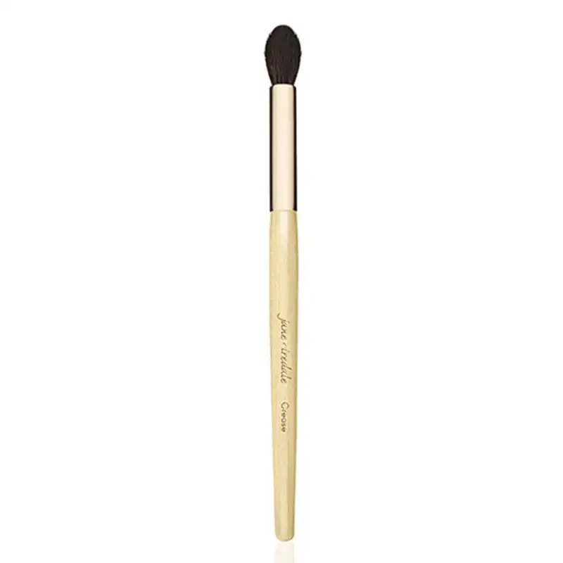 Jane Iredale Crease pensel (1 stk)