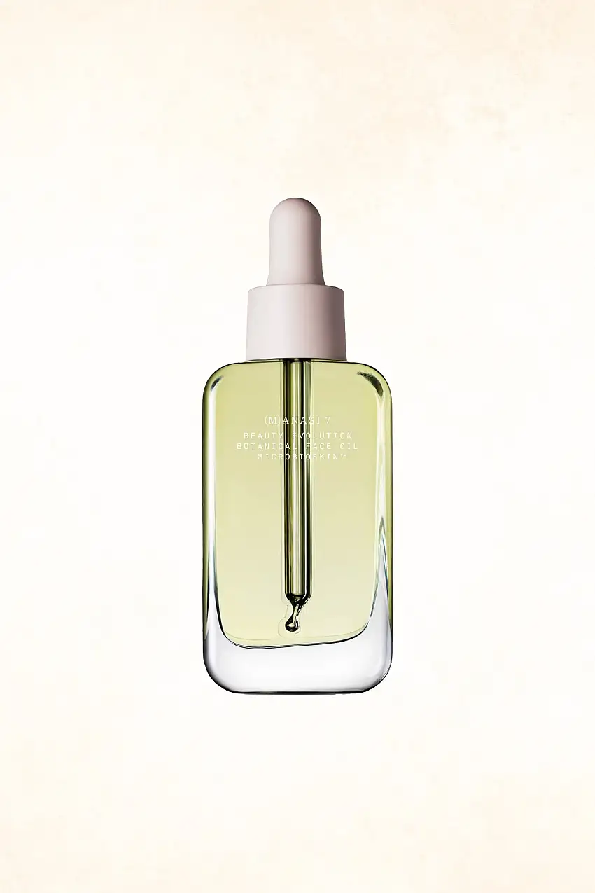 (M)ANASI 7 - Botanical Face Oil - Armonia