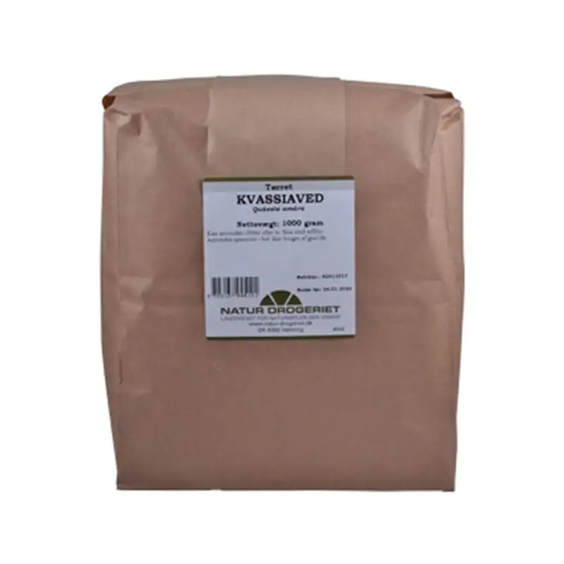 Natur Drogeriet Kvassiaved (1000 gr)