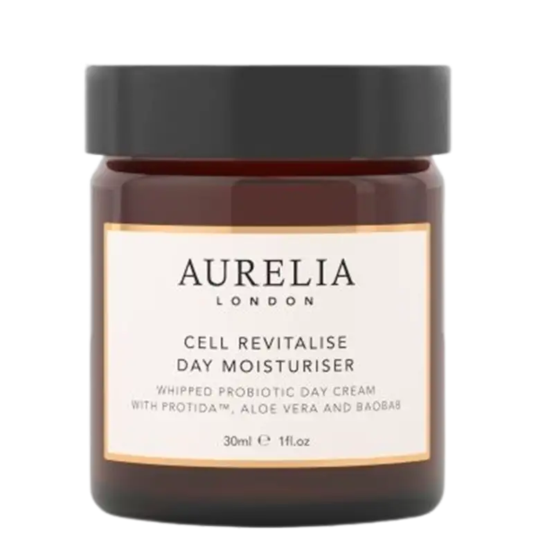 Aurelia Cell Revitalise Day Moisturiser (30 ml)