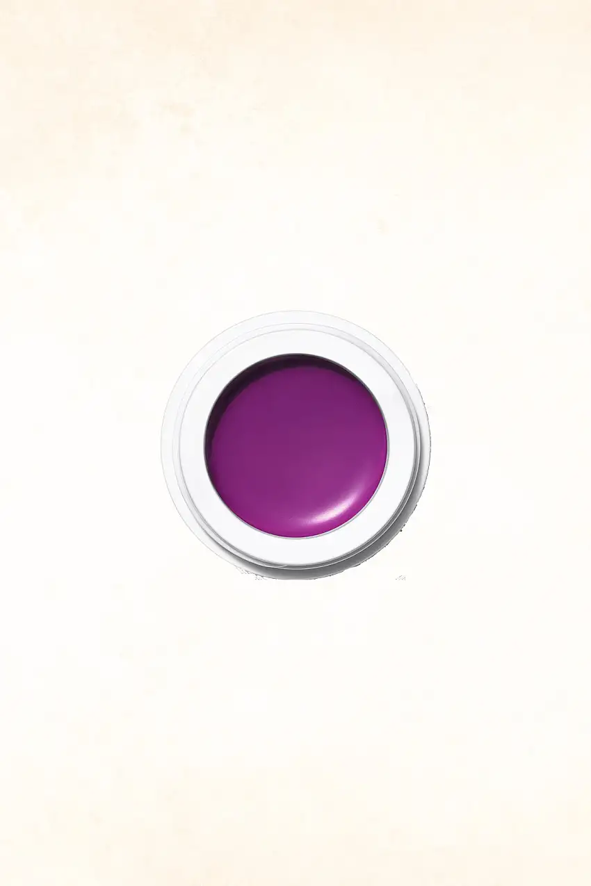 (M)ANASI 7 - All Over Colour - Heliotrope