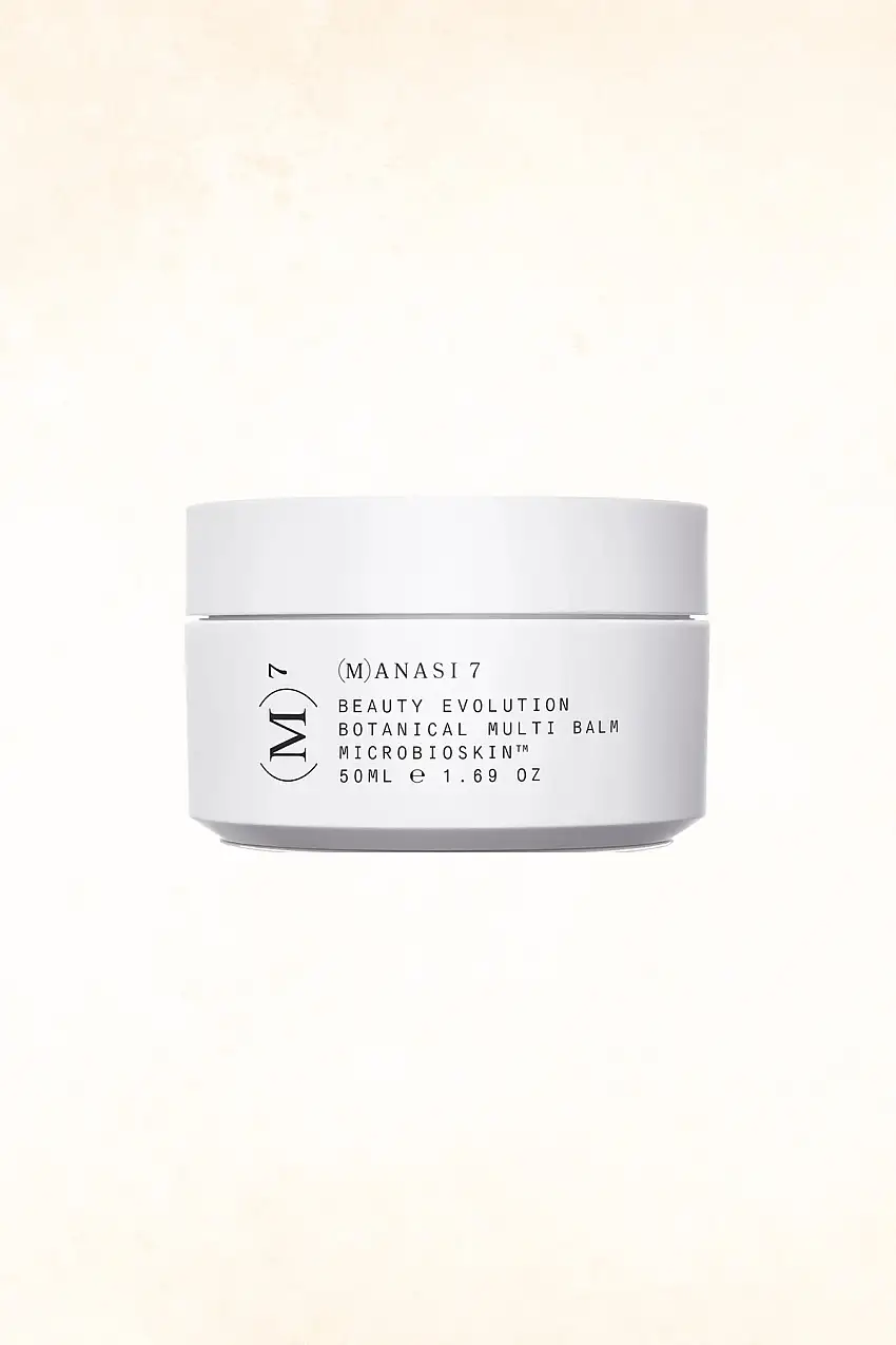 (M)ANASI 7 - Botanical Multi Balm Kaede