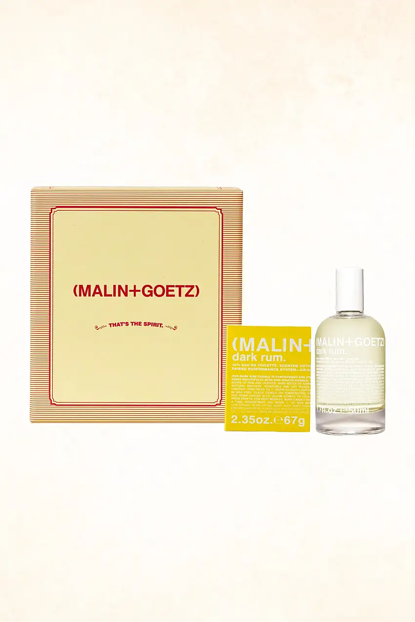 MALIN+GOETZ - THAT´S THE SPIRIT - 2024