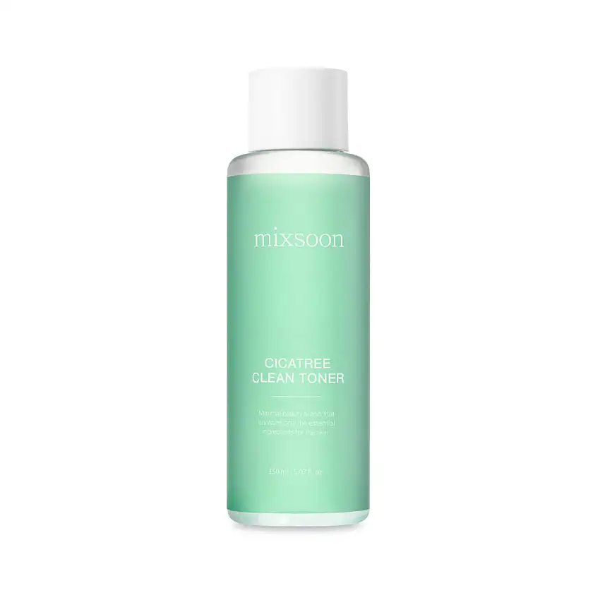 Mixsoon - Cicatree Clean Toner (150 ml.)