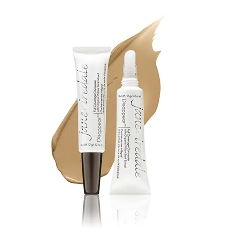 Jane Iredale Disappear Medium Dark (1 stk)