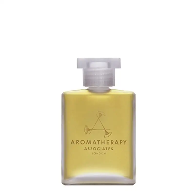 Aromatherapy Associates Inner Strength Bath & Shower Oil (55 ml)